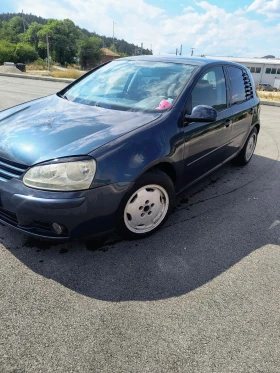 VW Golf 5 2.0 TDI 140+ | Auto.bg — изображение 2 VW Golf 5 2.0 TDI 140+ | Auto.bg — изображение 2