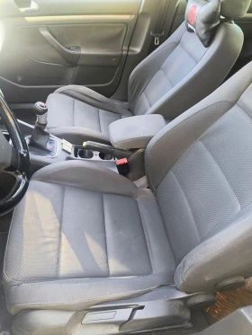 VW Golf 5 2.0 TDI 140+ | Auto.bg — изображение 10 VW Golf 5 2.0 TDI 140+ | Auto.bg — изображение 10