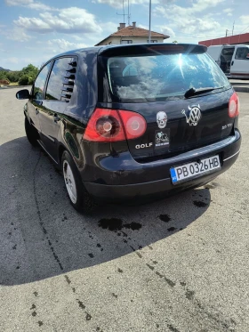 VW Golf 5 2.0 TDI 140+ | Auto.bg — изображение 3 VW Golf 5 2.0 TDI 140+ | Auto.bg — изображение 3