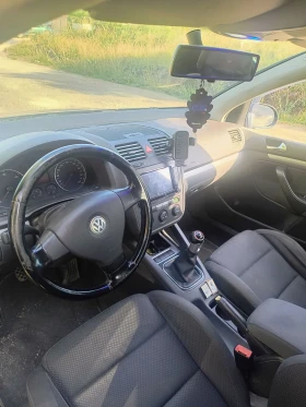 VW Golf 5 2.0 TDI 140+ | Auto.bg — изображение 11 VW Golf 5 2.0 TDI 140+ | Auto.bg — изображение 11