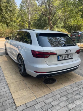 Audi A4 A4 3.0TDI S line | Auto.bg — изображение 5 Audi A4 A4 3.0TDI S line | Auto.bg — изображение 5