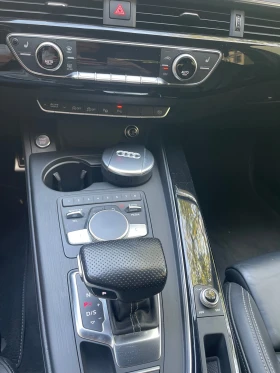 Audi A4 A4 3.0TDI S line | Auto.bg — изображение 8 Audi A4 A4 3.0TDI S line | Auto.bg — изображение 8