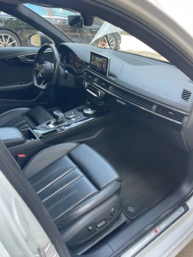 Audi A4 A4 3.0TDI S line | Auto.bg — изображение 16 Audi A4 A4 3.0TDI S line | Auto.bg — изображение 16