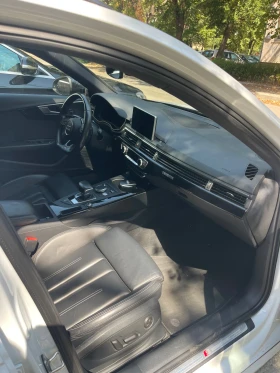 Audi A4 A4 3.0TDI S line | Auto.bg — изображение 7 Audi A4 A4 3.0TDI S line | Auto.bg — изображение 7