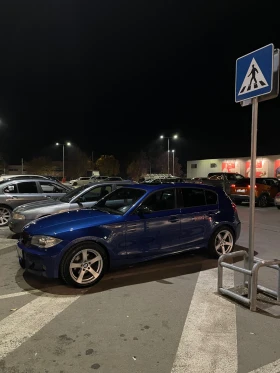 BMW 118 M pack / всички екстри | Auto.bg — изображение 15 BMW 118 M pack / всички екстри | Auto.bg — изображение 15