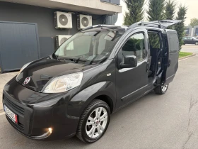Fiat Qubo 1.4 - 3300 € - 23278206 9 | Car24.bg Fiat Qubo 1.4 - 3300 € - 23278206 9