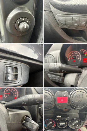 Fiat Qubo 1.4 - 3300 € - 23278206 16 | Car24.bg Fiat Qubo 1.4 - 3300 € - 23278206 16
