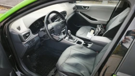 Hyundai Ioniq - 9900 € - 32977022 6 | Car24.bg Hyundai Ioniq - 9900 € - 32977022 6