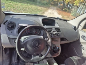 Renault Kangoo Експрес 1.5 dCi - 3800 € - 62769400 13 | Car24.bg Renault Kangoo Експрес 1.5 dCi - 3800 € - 62769400 13