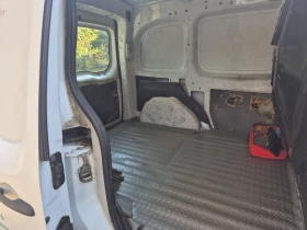Renault Kangoo Експрес 1.5 dCi - 3800 € - 62769400 11 | Car24.bg Renault Kangoo Експрес 1.5 dCi - 3800 € - 62769400 11