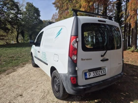 Renault Kangoo Експрес 1.5 dCi - 3800 € - 62769400 7 | Car24.bg Renault Kangoo Експрес 1.5 dCi - 3800 € - 62769400 7
