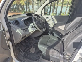 Renault Kangoo Експрес 1.5 dCi - 3800 € - 62769400 14 | Car24.bg Renault Kangoo Експрес 1.5 dCi - 3800 € - 62769400 14