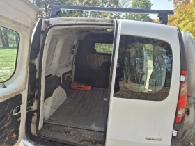 Renault Kangoo Експрес 1.5 dCi - 3800 € - 62769400 12 | Car24.bg Renault Kangoo Експрес 1.5 dCi - 3800 € - 62769400 12