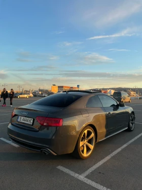 Audi A5 Audi A5 Coupe 3.0 TDI QUATTRO | S LINE | АВТОМАТИК - 12499 € - 63253004 5 | Car24.bg Audi A5 Audi A5 Coupe 3.0 TDI QUATTRO | S LINE | АВТОМАТИК - 12499 € - 63253004 5