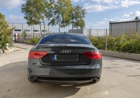 Audi A5 Audi A5 Coupe 3.0 TDI QUATTRO | S LINE | АВТОМАТИК - 12499 € - 63253004 9 | Car24.bg Audi A5 Audi A5 Coupe 3.0 TDI QUATTRO | S LINE | АВТОМАТИК - 12499 € - 63253004 9