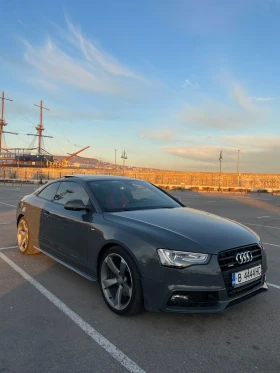 Audi A5 Audi A5 Coupe 3.0 TDI QUATTRO | S LINE | АВТОМАТИК - 12499 € - 63253004 4 | Car24.bg Audi A5 Audi A5 Coupe 3.0 TDI QUATTRO | S LINE | АВТОМАТИК - 12499 € - 63253004 4
