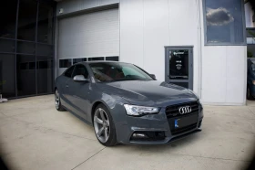 Audi A5 Audi A5 Coupe 3.0 TDI QUATTRO | S LINE | АВТОМАТИК - 12499 € - 63253004 7 | Car24.bg Audi A5 Audi A5 Coupe 3.0 TDI QUATTRO | S LINE | АВТОМАТИК - 12499 € - 63253004 7