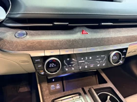 Genesis G80 2023* AWD* FLAGSHIP* 87 KWH* МАСАЖ* ОБДУХ* 360* LE | Auto.bg — изображение 10 Genesis G80 2023* AWD* FLAGSHIP* 87 KWH* МАСАЖ* ОБДУХ* 360* LE | Auto.bg — изображение 10