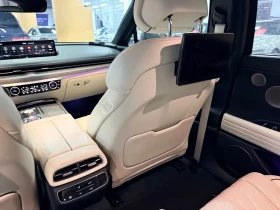 Genesis G80 2023* AWD* FLAGSHIP* 87 KWH* МАСАЖ* ОБДУХ* 360* LE | Auto.bg — изображение 13 Genesis G80 2023* AWD* FLAGSHIP* 87 KWH* МАСАЖ* ОБДУХ* 360* LE | Auto.bg — изображение 13