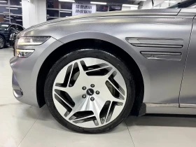 Genesis G80 2023* AWD* FLAGSHIP* 87 KWH* МАСАЖ* ОБДУХ* 360* LE | Auto.bg — изображение 6 Genesis G80 2023* AWD* FLAGSHIP* 87 KWH* МАСАЖ* ОБДУХ* 360* LE | Auto.bg — изображение 6