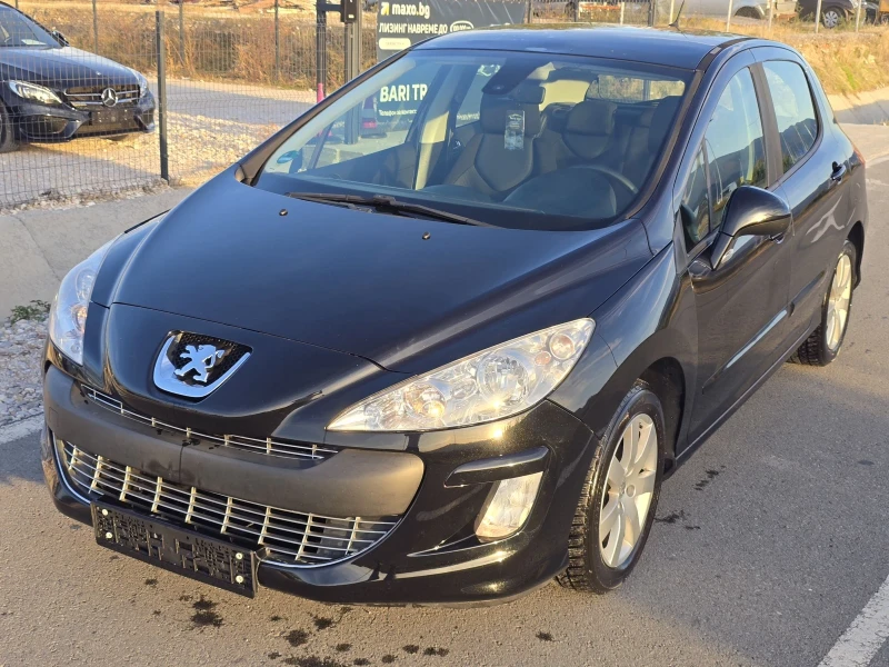 Peugeot 308 1.6i/GERMANY - 5999 лв. / 3067.24 € - 14603573 1 | Car24.bg Peugeot 308 1.6i/GERMANY - 5999 лв. / 3067.24 € - 14603573 1