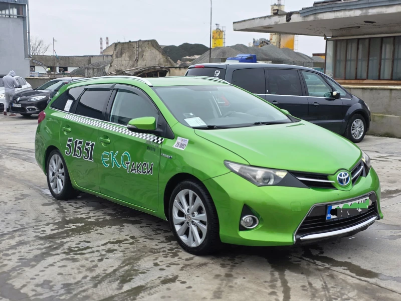 Toyota Auris - 9100 € / 17798.05 лв. - 87828231 1 | Car24.bg Toyota Auris - 9100 € / 17798.05 лв. - 87828231 1