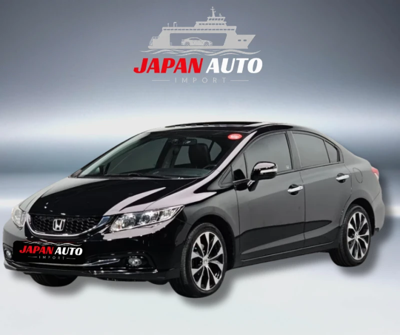Honda Civic 1.8 i-VTEC Автомат! EXECUTIVE! - 9500 € / 18580.38 лв. - 24609090 1 | Car24.bg Honda Civic 1.8 i-VTEC Автомат! EXECUTIVE! - 9500 € / 18580.38 лв. - 24609090 1