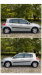Обява за продажба на Renault Megane 1.4i  КЛИМА* 134 000км*  ~3 799 лв. - изображение 4