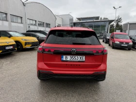 VW Tiguan R-line Plus 4 Motion 2, 0 TDI 193 k.c 7DSG | Auto.bg — изображение 5 VW Tiguan R-line Plus 4 Motion 2, 0 TDI 193 k.c 7DSG | Auto.bg — изображение 5