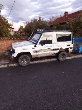 Toyota Land cruiser - 2221 лв. / 1135.58 € - 94581020 2 | Car24.bg Toyota Land cruiser - 2221 лв. / 1135.58 € - 94581020 2