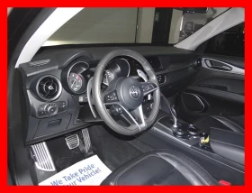 Alfa Romeo Stelvio Sport AWD - 33300 лв. / 17026.02 € - 81634633 5 | Car24.bg Alfa Romeo Stelvio Sport AWD - 33300 лв. / 17026.02 € - 81634633 5