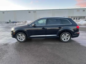 Audi Q7 * 3.0T Progressiv * CARFAX * ЦЕНА ДО БГ - 27250 лв. / 13932.70 € - 66555635 2 | Car24.bg Audi Q7 * 3.0T Progressiv * CARFAX * ЦЕНА ДО БГ - 27250 лв. / 13932.70 € - 66555635 2