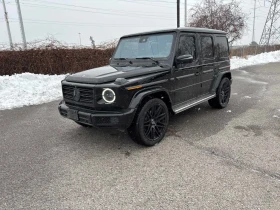 Mercedes-Benz G * 550 * CARFAX * ЦЕНА ДО БГ - Car24.bg Mercedes-Benz G * 550 * CARFAX * ЦЕНА ДО БГ