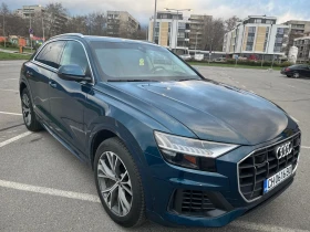 Audi Q8 Technik/B&O/360 камера - Car24.bg Audi Q8 Technik/B&O/360 камера