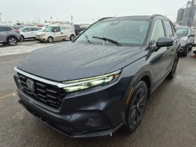 Honda Cr-v Sport * Без инциденти * CARFAX * - Car24.bg Honda Cr-v Sport * Без инциденти * CARFAX *