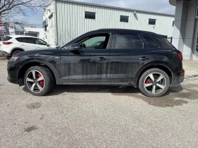 Audi Q5 * Technik * CARFAX * S LINE * ПАНО * KEYLESS | Auto.bg — изображение 2 Audi Q5 * Technik * CARFAX * S LINE * ПАНО * KEYLESS | Auto.bg — изображение 2