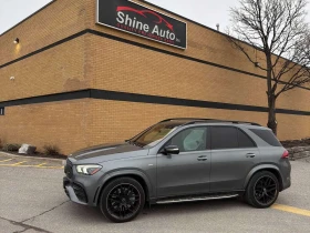 Mercedes-Benz GLE 53 4MATIC 4MATIC* DISTRONIC* BURMESTER* ОБДУХВАНЕ* - Car24.bg Mercedes-Benz GLE 53 4MATIC 4MATIC* DISTRONIC* BURMESTER* ОБДУХВАНЕ*