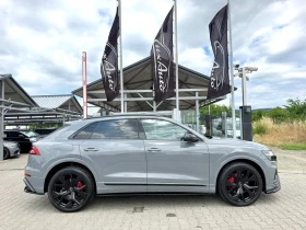 Audi Q8 50TDI#S-LINE#PANORAMA#MATRIX#DISTR#AIRMAT | Auto.bg — изображение 7 Audi Q8 50TDI#S-LINE#PANORAMA#MATRIX#DISTR#AIRMAT | Auto.bg — изображение 7