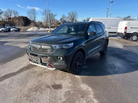 Ford Explorer Timberline/ДИСТРОНИК/360 КАМЕРИ