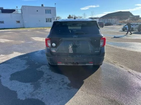 Ford Explorer Timberline/ДИСТРОНИК/360 КАМЕРИ | Auto.bg — изображение 5 Ford Explorer Timberline/ДИСТРОНИК/360 КАМЕРИ | Auto.bg — изображение 5
