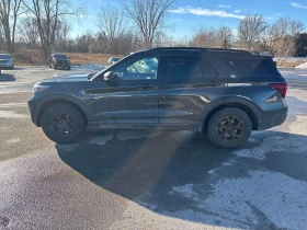 Ford Explorer Timberline/ДИСТРОНИК/360 КАМЕРИ | Auto.bg — изображение 3 Ford Explorer Timberline/ДИСТРОНИК/360 КАМЕРИ | Auto.bg — изображение 3