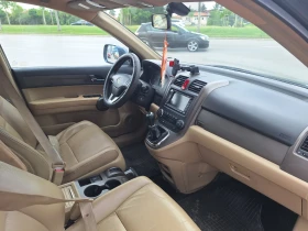 Honda Cr-v - Car24.bg Honda Cr-v