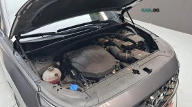Hyundai Santa fe 2.2d/CALLIGRAPHY/DRIVE-ASSISTS | Auto.bg — изображение 17 Hyundai Santa fe 2.2d/CALLIGRAPHY/DRIVE-ASSISTS | Auto.bg — изображение 17