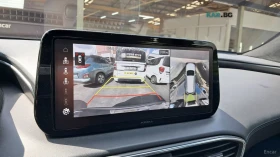 Hyundai Santa fe 2.2d/CALLIGRAPHY/DRIVE-ASSISTS | Auto.bg — изображение 13 Hyundai Santa fe 2.2d/CALLIGRAPHY/DRIVE-ASSISTS | Auto.bg — изображение 13