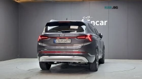 Hyundai Santa fe 2.2d/CALLIGRAPHY/DRIVE-ASSISTS | Auto.bg — изображение 4 Hyundai Santa fe 2.2d/CALLIGRAPHY/DRIVE-ASSISTS | Auto.bg — изображение 4