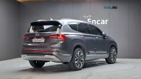 Hyundai Santa fe 2.2d/CALLIGRAPHY/DRIVE-ASSISTS | Auto.bg — изображение 3 Hyundai Santa fe 2.2d/CALLIGRAPHY/DRIVE-ASSISTS | Auto.bg — изображение 3