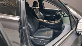 Hyundai Santa fe 2.2d/CALLIGRAPHY/DRIVE-ASSISTS | Auto.bg — изображение 14 Hyundai Santa fe 2.2d/CALLIGRAPHY/DRIVE-ASSISTS | Auto.bg — изображение 14