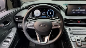 Hyundai Santa fe 2.2d/CALLIGRAPHY/DRIVE-ASSISTS | Auto.bg — изображение 9 Hyundai Santa fe 2.2d/CALLIGRAPHY/DRIVE-ASSISTS | Auto.bg — изображение 9