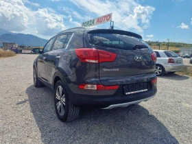 Kia Sportage 2.0CRDI -REBEL 4x4 НОВА 80хил.км - 11800 € - 14132142 3 | Car24.bg Kia Sportage 2.0CRDI -REBEL 4x4 НОВА 80хил.км - 11800 € - 14132142 3