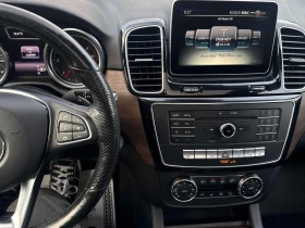 Mercedes-Benz GLE * 350d * CARFAX * ЦЕНА ДО БГ | Auto.bg — изображение 9 Mercedes-Benz GLE * 350d * CARFAX * ЦЕНА ДО БГ | Auto.bg — изображение 9
